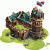 GoodGame Empire gioco