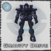  Gravity Drive gioco