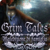 Grim Tales: Maledizione di famiglia game