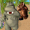 Hippomadmania game