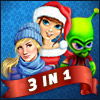 Holiday Spirit Bundle gioco