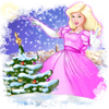  Holly. A Christmas Tale Deluxe gioco