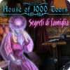 House of 1000 Doors: Family Secrets gioco