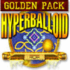  Hyperballoid Golden Pack gioco