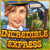  Incredible Express gioco