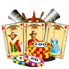Island Baccarat gioco