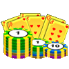 Island Blackjack gioco