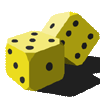 Island Craps game