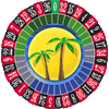 Island Roulette game