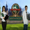 Jane Angel: Templar Mystery game