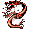 Japanese Baccarat gioco