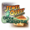 Jewel Quest Mysteries: Curse of the Emerald Tear game
