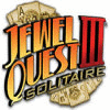 Jewel Quest Solitaire III game