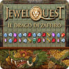 Jewel Quest: The Sapphire Dragon gioco