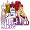 Jojo's Fashion Show 2 game