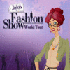 Jojo's Fashion Show: World Tour game