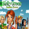 Kelly Green Garden Queen game