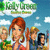 Kelly Green Garden Queen