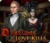 Dracula: L'amore uccide game