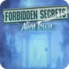 Forbidden Secrets: Città aliena Edizione Speciale game