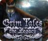 Grim Tales: Maledizione di famiglia game