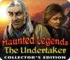 Haunted Legends: Il becchino Edizione Speciale game