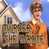 La Signora in Giallo: Murder She Wrote game