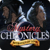 Mystery Chronicles: Tradimenti d'amore game