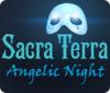 Sacra Terra: Notte angelica game