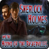 Sherlock Holmes: Il mastino dei Baskerville game