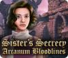 Sister's Secrecy: La stirpe arcana game