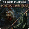 The Agency of Anomalies: L'ospedale dell'utopia game