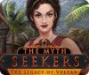 The Myth Seekers: L'Eredità di Vulcano game