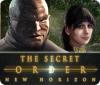 The Secret Order: Nuovi orizzonti game
