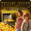 Treasure Seekers: Visioni d'oro game