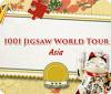 1001 Jigsaw World Tour: Asia gioco