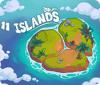 11 Islands gioco