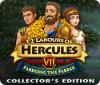 12 Labours of Hercules VII: Fleecing the Fleece Collector's Edition gioco