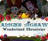 Alice's Jigsaw: Wonderland Chronicles gioco