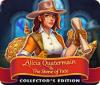 Alicia Quatermain & The Stone of Fate Collector's Edition gioco