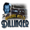 Amazing Heists: Dillinger gioco