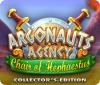 Argonauts Agency: Chair of Hephaestus Collector's Edition gioco