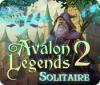 Avalon Legends Solitaire 2 gioco
