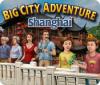 Big City Adventure: Shanghai gioco