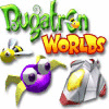 Bugatron Worlds gioco