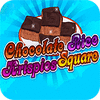 Chocolate RiceKrispies Square gioco