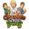 Chocolate Shop Frenzy gioco