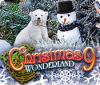 Christmas Wonderland 9 gioco