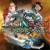 Clash N Slash: Worlds Away gioco