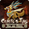Coyote's Tale: Fire and Water gioco
